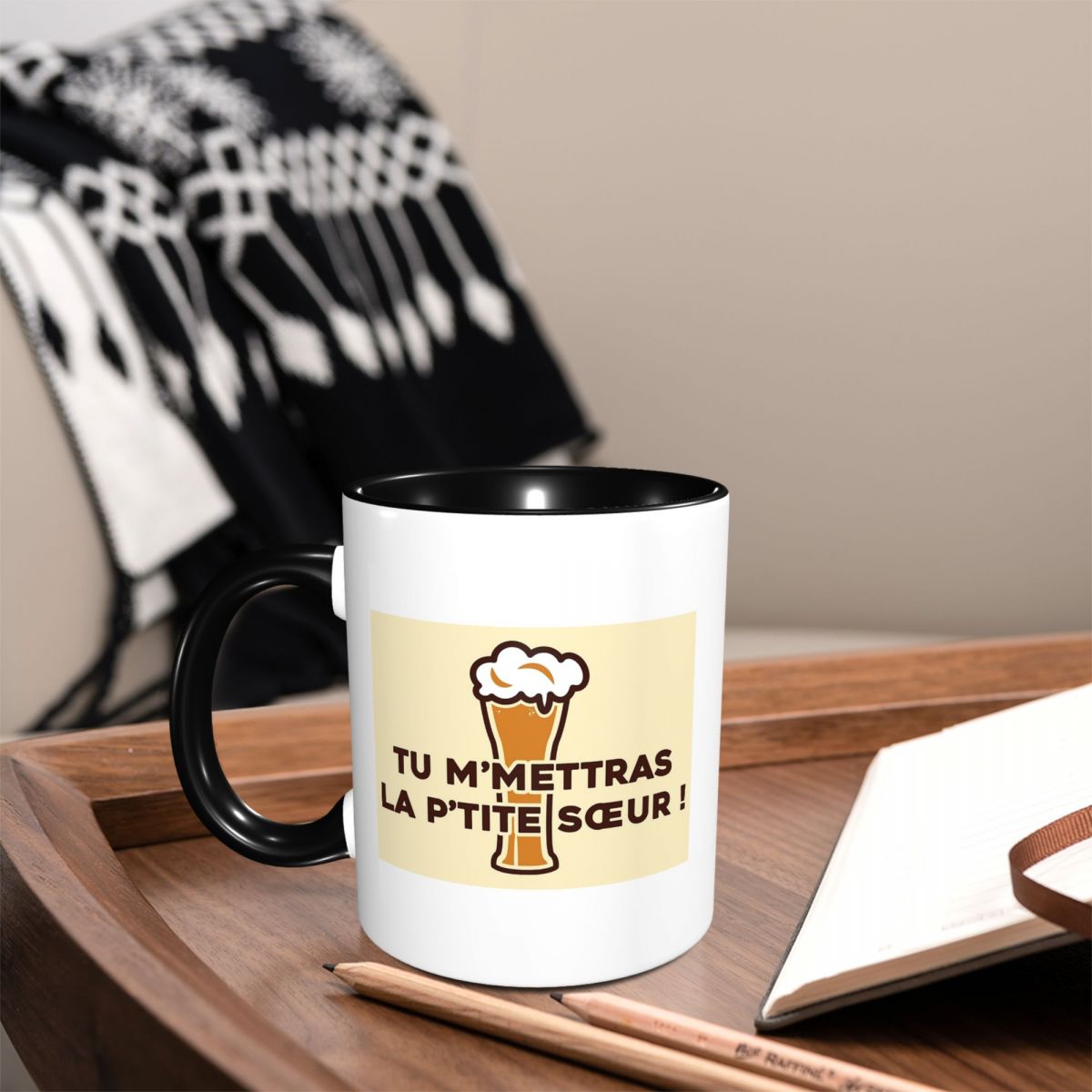 Coffee Tea With Me - Du wirst mir die kleine Schwester