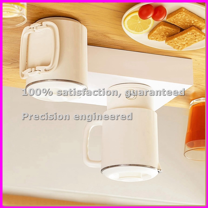 Tea And Coffee Kettle - Reise-Faltbarer Elektrischer Wasserkocher, Tragbarer Tee- und
