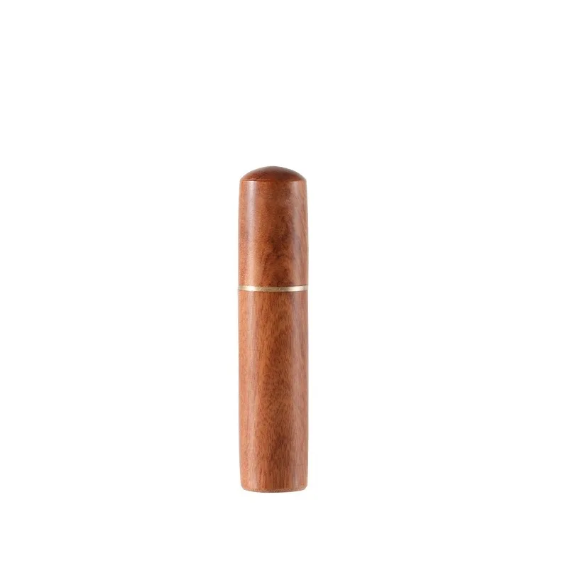 Coffee Tamper Leveler - Edelstahl Kaffee-Tamper Espresso-Rührer Verteiler Nivellierer WDT-Werkzeug