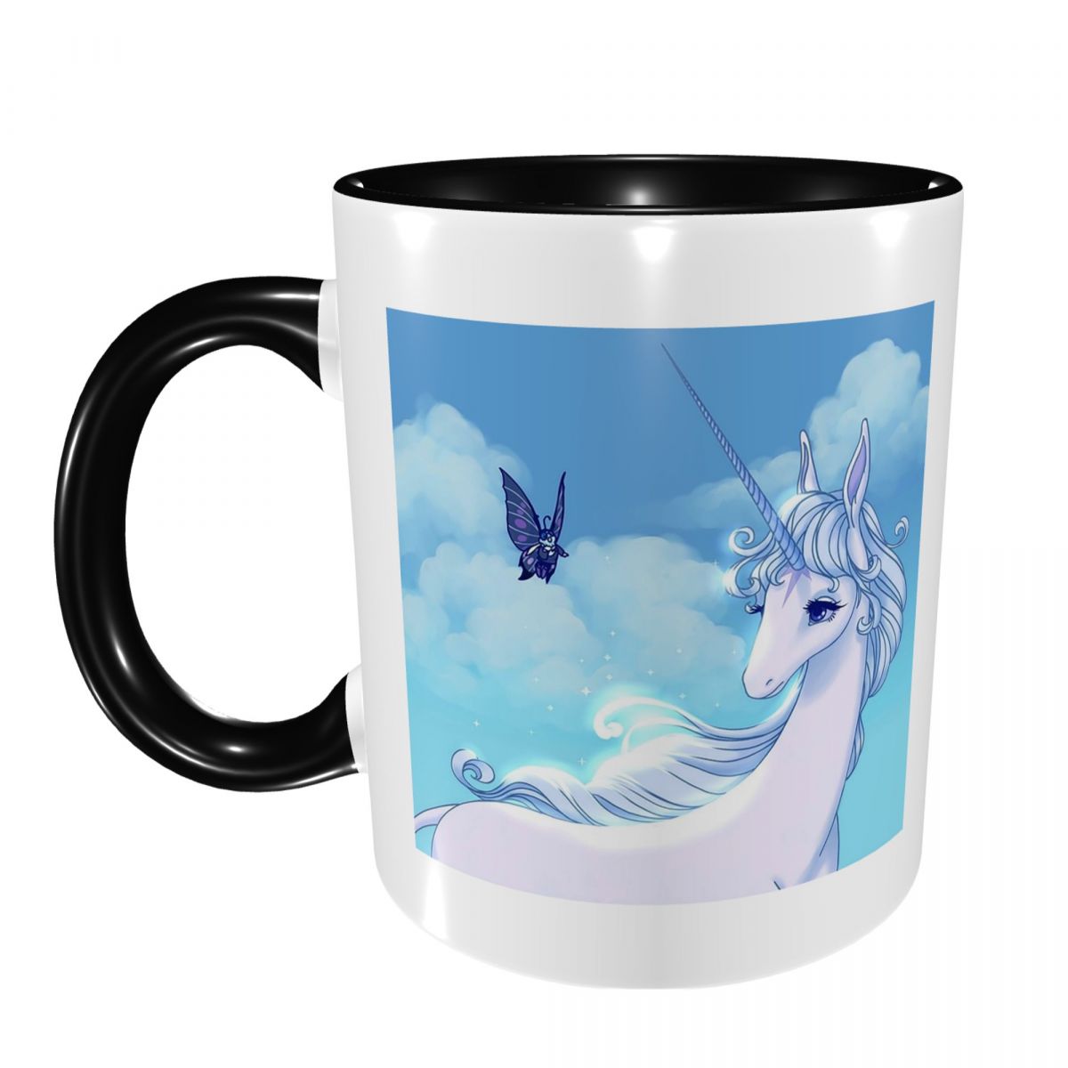 Coffee Tea With Me - Haben Sie andere wie mich gesehen?