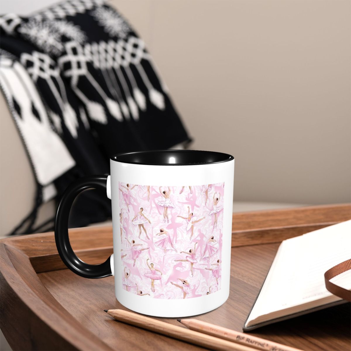 Coffee Tea With Me - Ballett-Tanz macht mich frei – Lustige