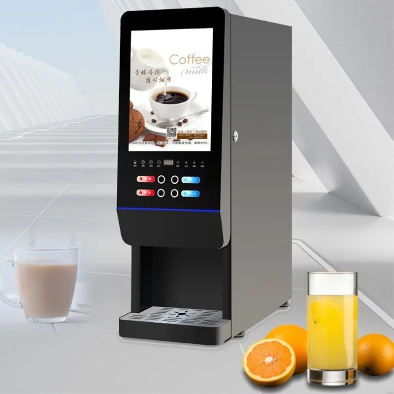 Coffee Tea Or - Instant-Getränkemaschine, 110 V, 220 V, für