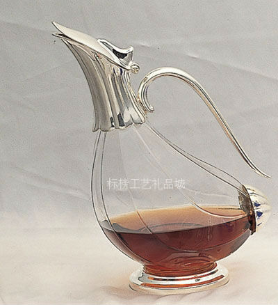 Coffee Tea Decanter - Wein karaffe glas karaffe wein mischen