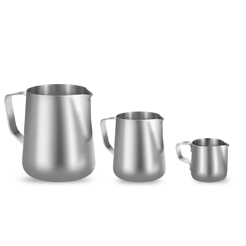 Professioneller Milchaufschäum – Barista Milk Jug Bewertung und Preis