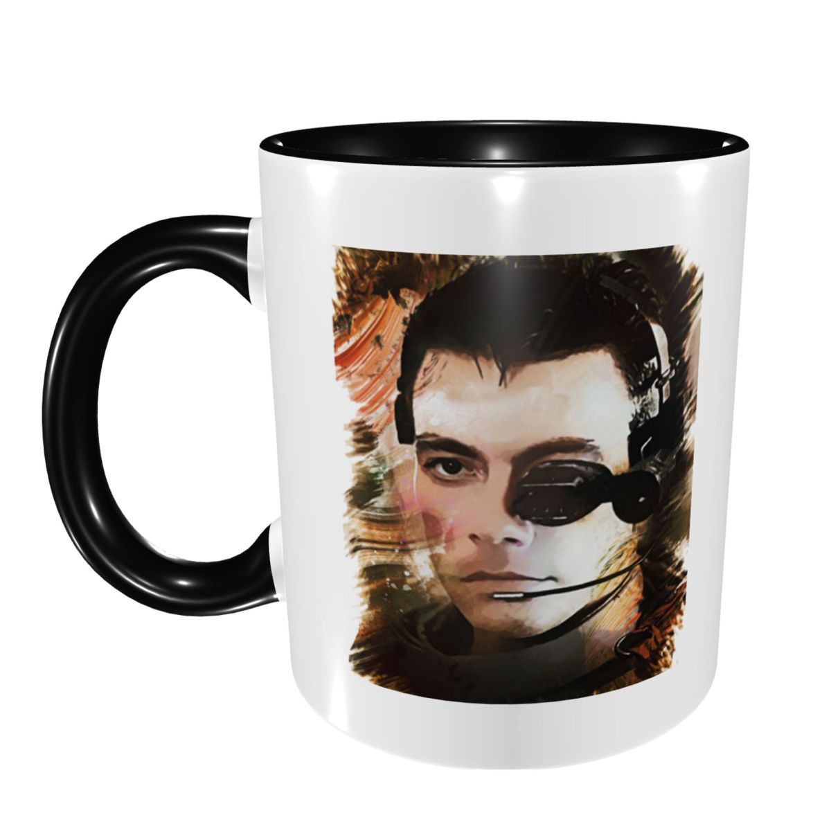 Universal Soldier Jean Claude  – Coffee Tea Van Bewertung und Preis