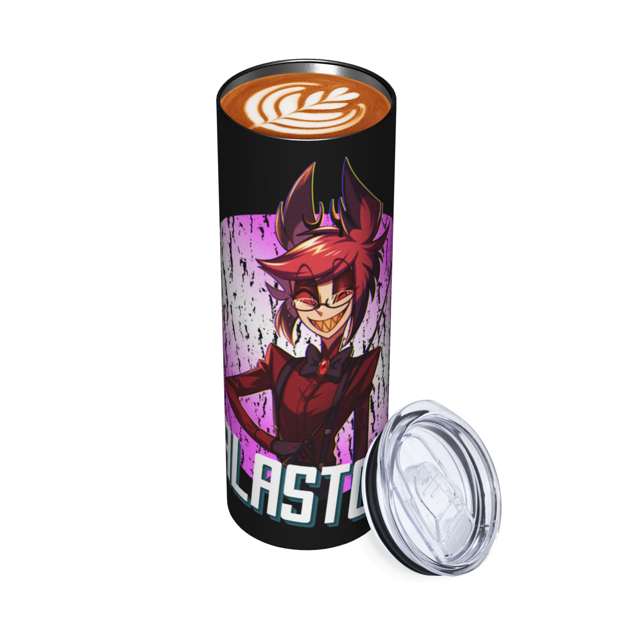 Hazbin Hotel TV-Show Animation – Double Wall Mug Bewertung und Preis