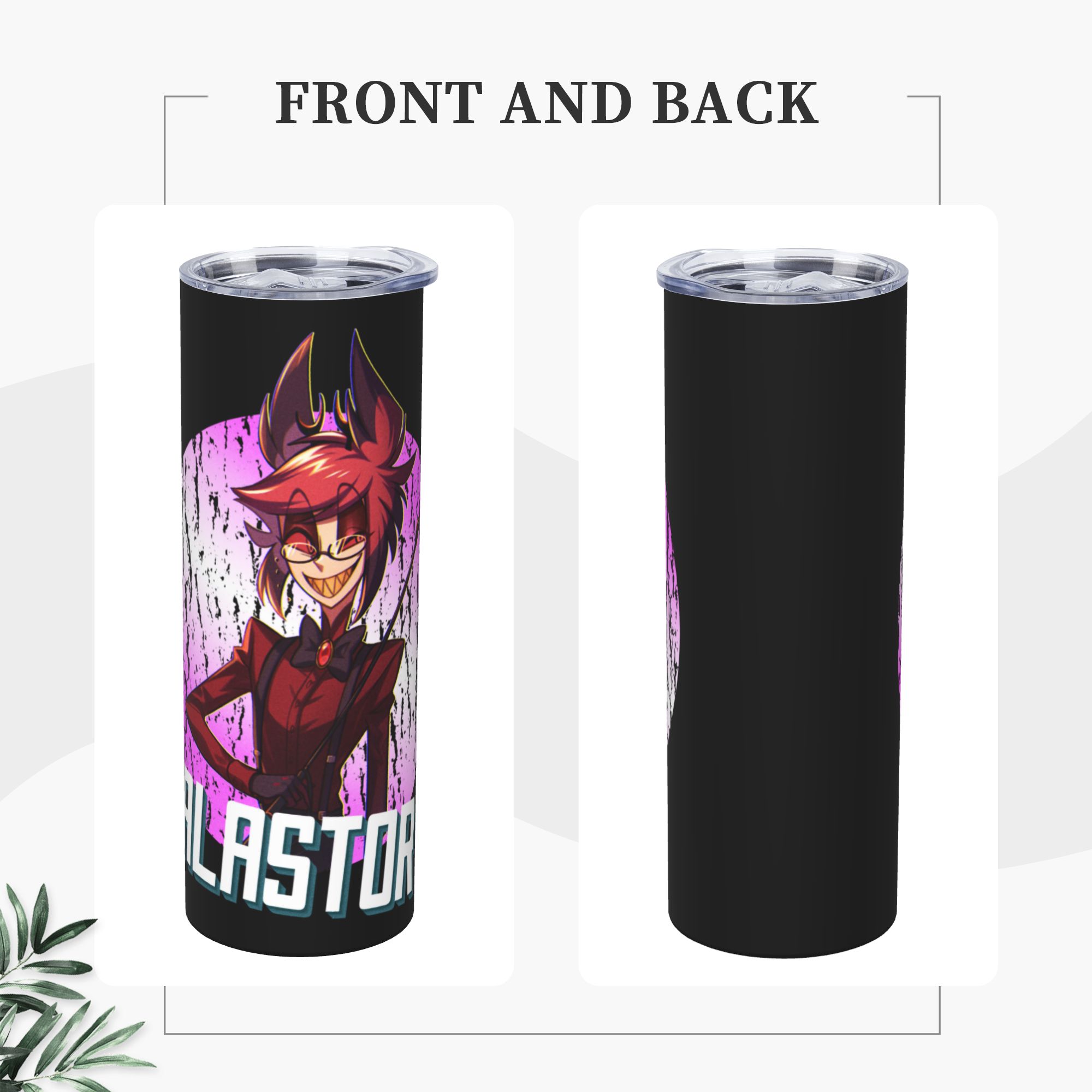 Hazbin Hotel TV-Show Animation – Double Wall Mug Bewertung und Preis