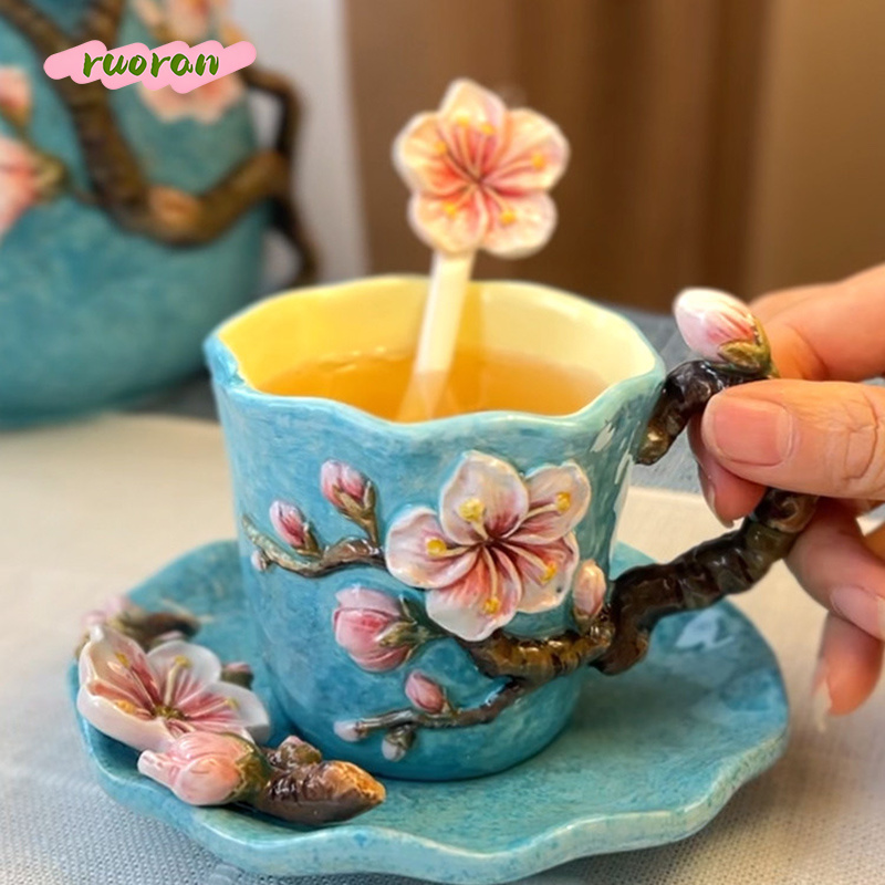 Van Gogh Sternennacht Keramik- – Coffee Tea Van Bewertung und Preis