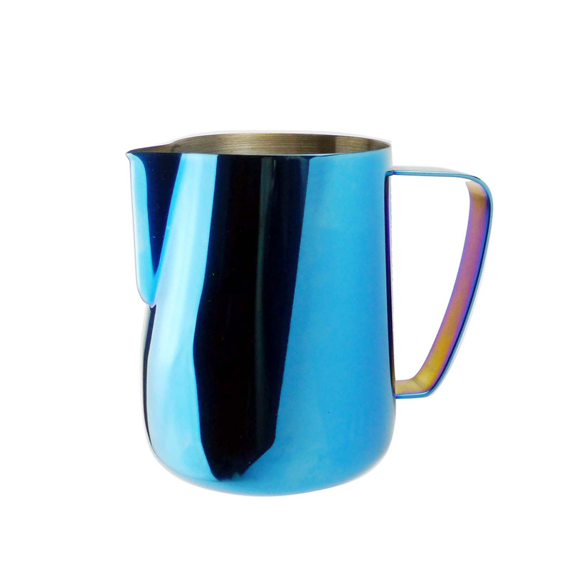 Edelstahl Latte Kaffee Milch k – Barista Milk Jug Bewertung und Preis
