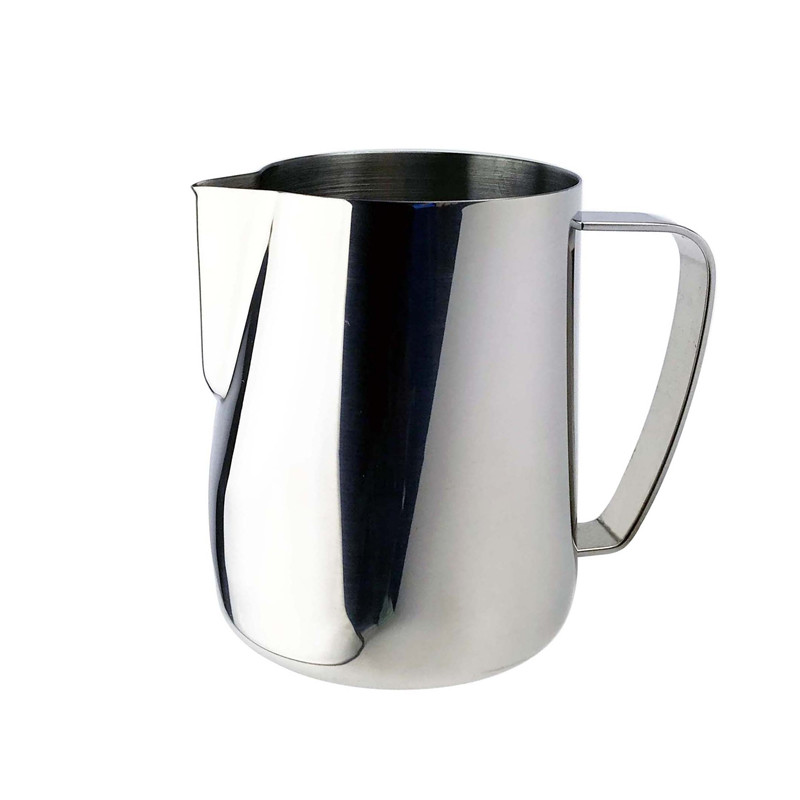 Edelstahl Latte Kaffee Milch k – Barista Milk Jug Bewertung und Preis
