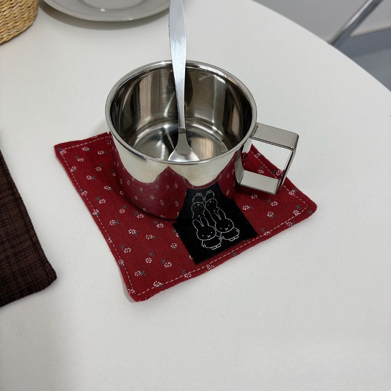 Heiß begehrte niedliche Miffy- – Coffee Tea & Hot Chocolate Bewertung und Preis