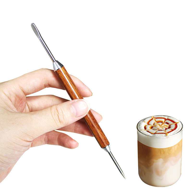 Edelstahl Milchaufschäumkrug K – Barista Milk Jug Bewertung und Preis