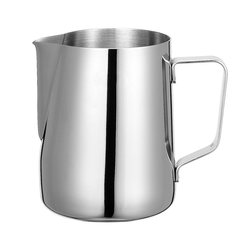 Fantastische Küche Edelstahl M – Barista Milk Jug Bewertung und Preis