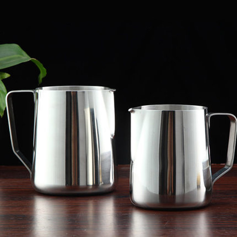 Fantastische Küche Edelstahl M – Barista Milk Jug Bewertung und Preis