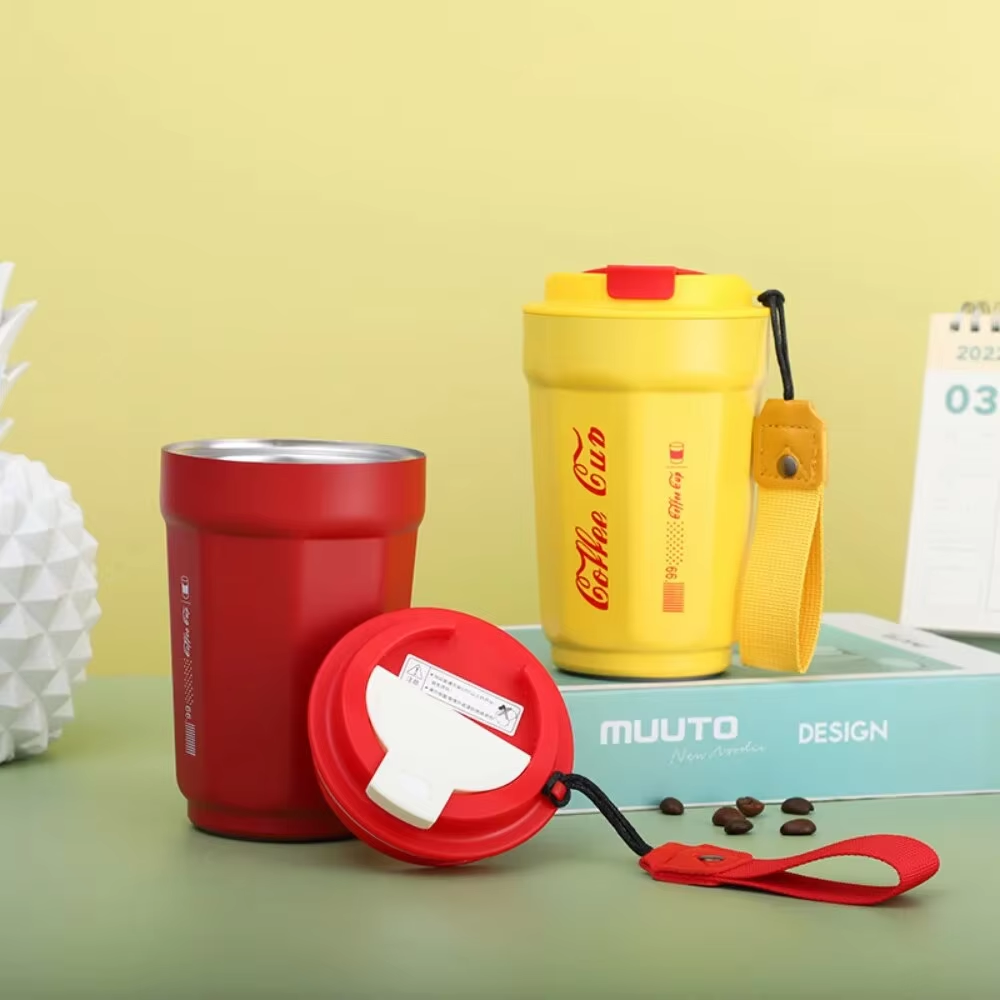 Thermos-Kaffeetasse, auslaufsi – Double Wall Mug Bewertung und Preis