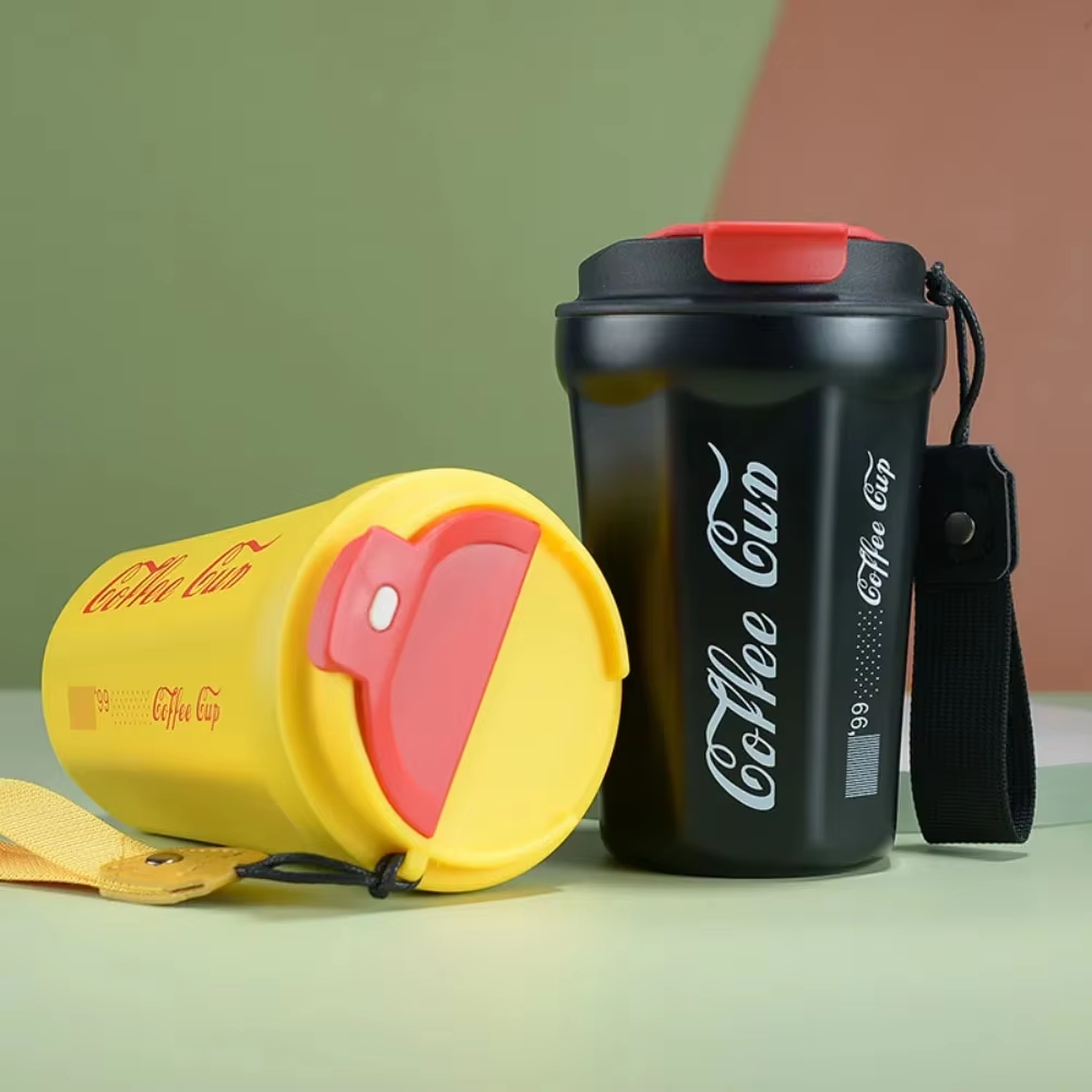 Thermos-Kaffeetasse, auslaufsi – Double Wall Mug Bewertung und Preis