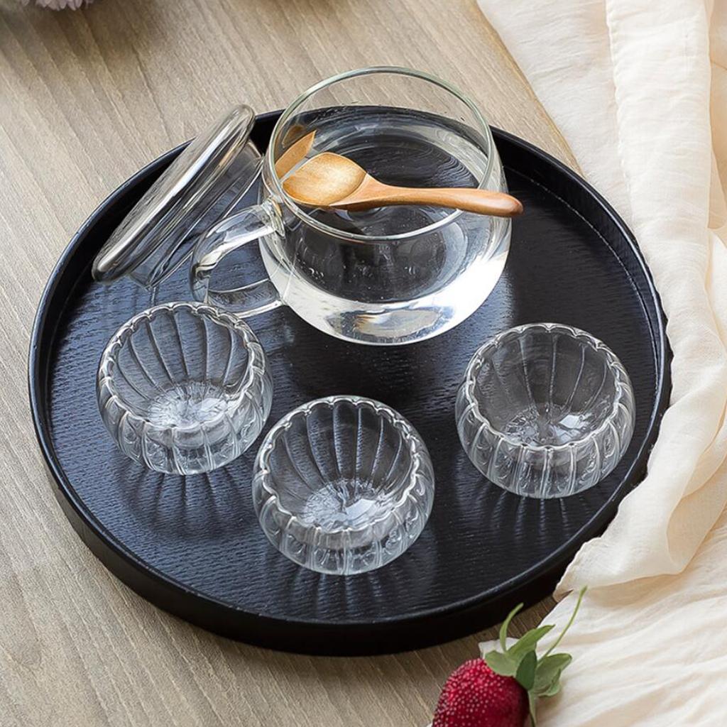 Holz-Teetablett Klassisch Bema – Coffee Tea Or Bewertung und Preis