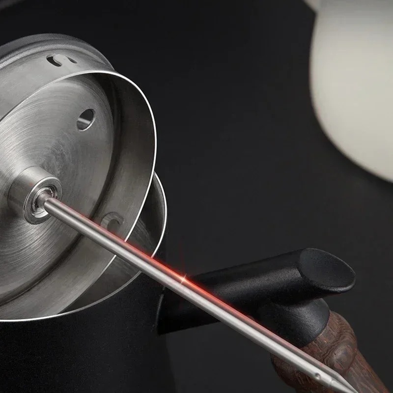 Sofortanzeige Edelstahl-Sonde  – Barista Milk Jug Bewertung und Preis