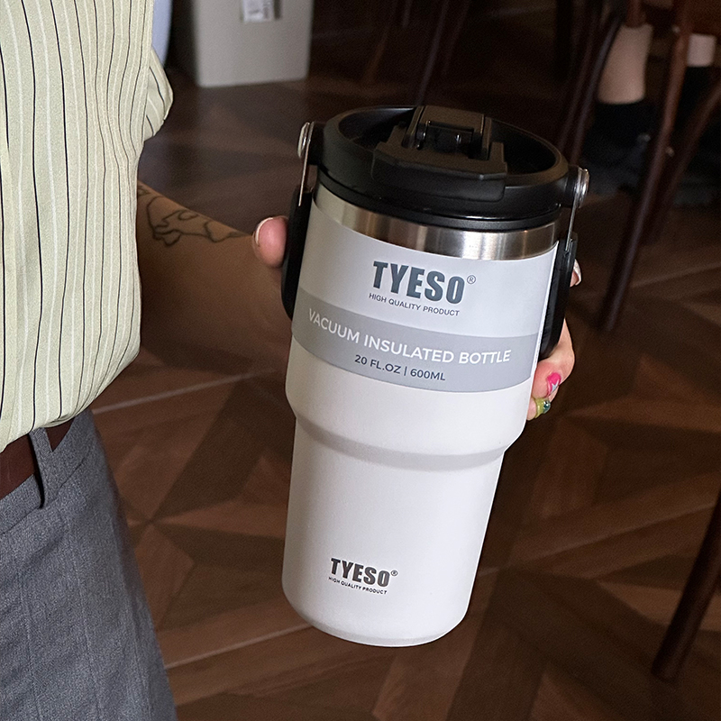 TYESO Großvolumige Edelstahl-T – Cold Brew Bottle Bewertung und Preis