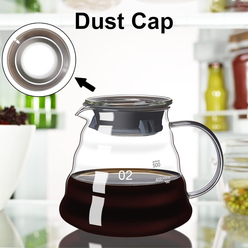 Kaffeemaschine zum Übergießen, – Pour Over Kettle Bewertung und Preis