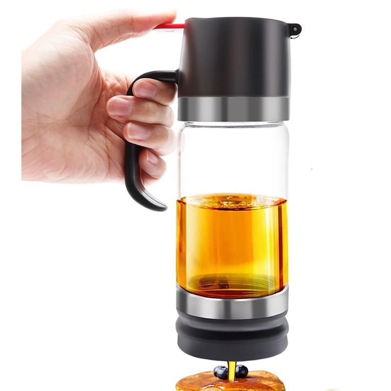 A21I-12 OZ Glas-Honigspender,  – Coffee Tea Or Bewertung und Preis