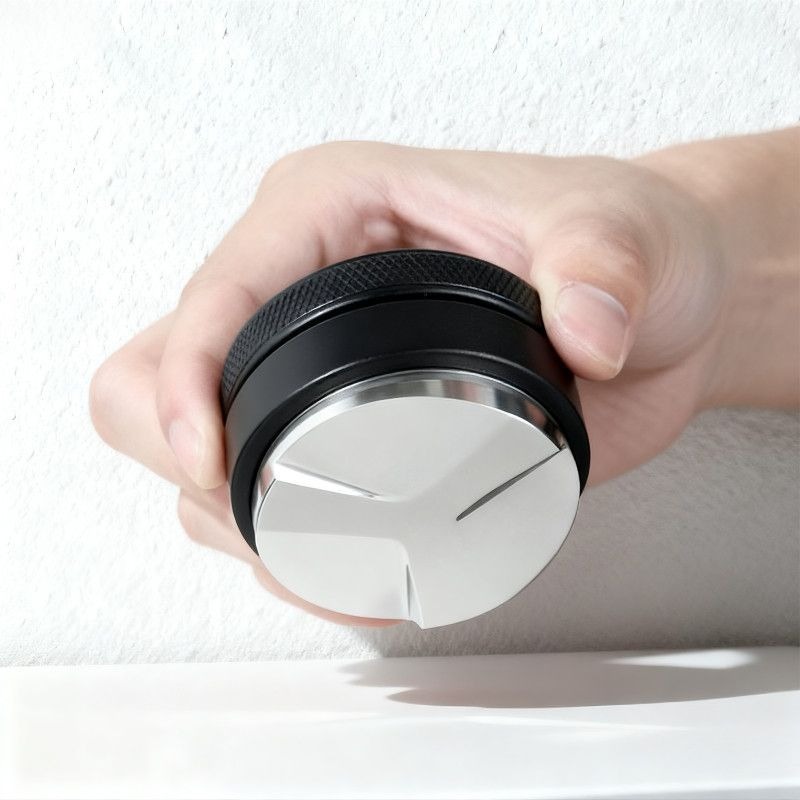 Kaffeedosierer Espresso-Vertei – Coffee Tamper Leveler Bewertung und Preis