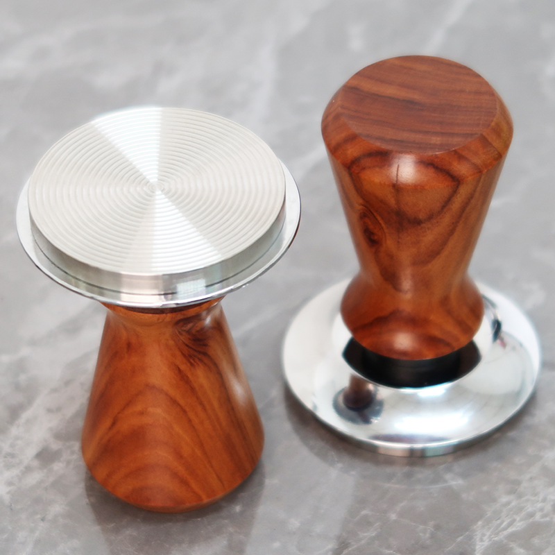 51/53/58mm Espresso-Kaffee-Man – Coffee Tamper Leveler Bewertung und Preis