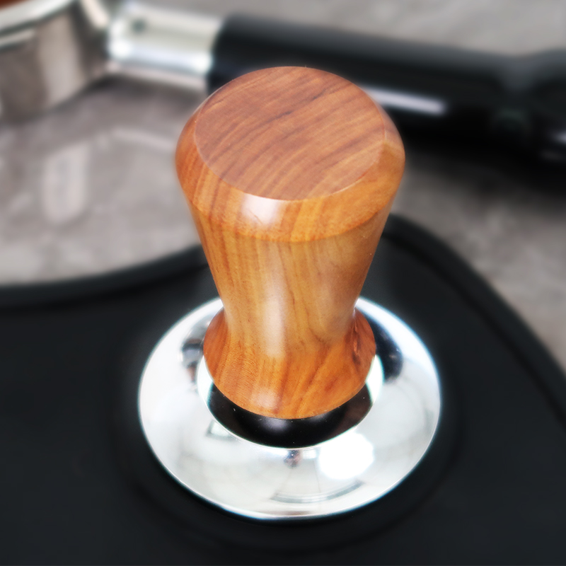 51/53/58mm Espresso-Kaffee-Man – Coffee Tamper Leveler Bewertung und Preis