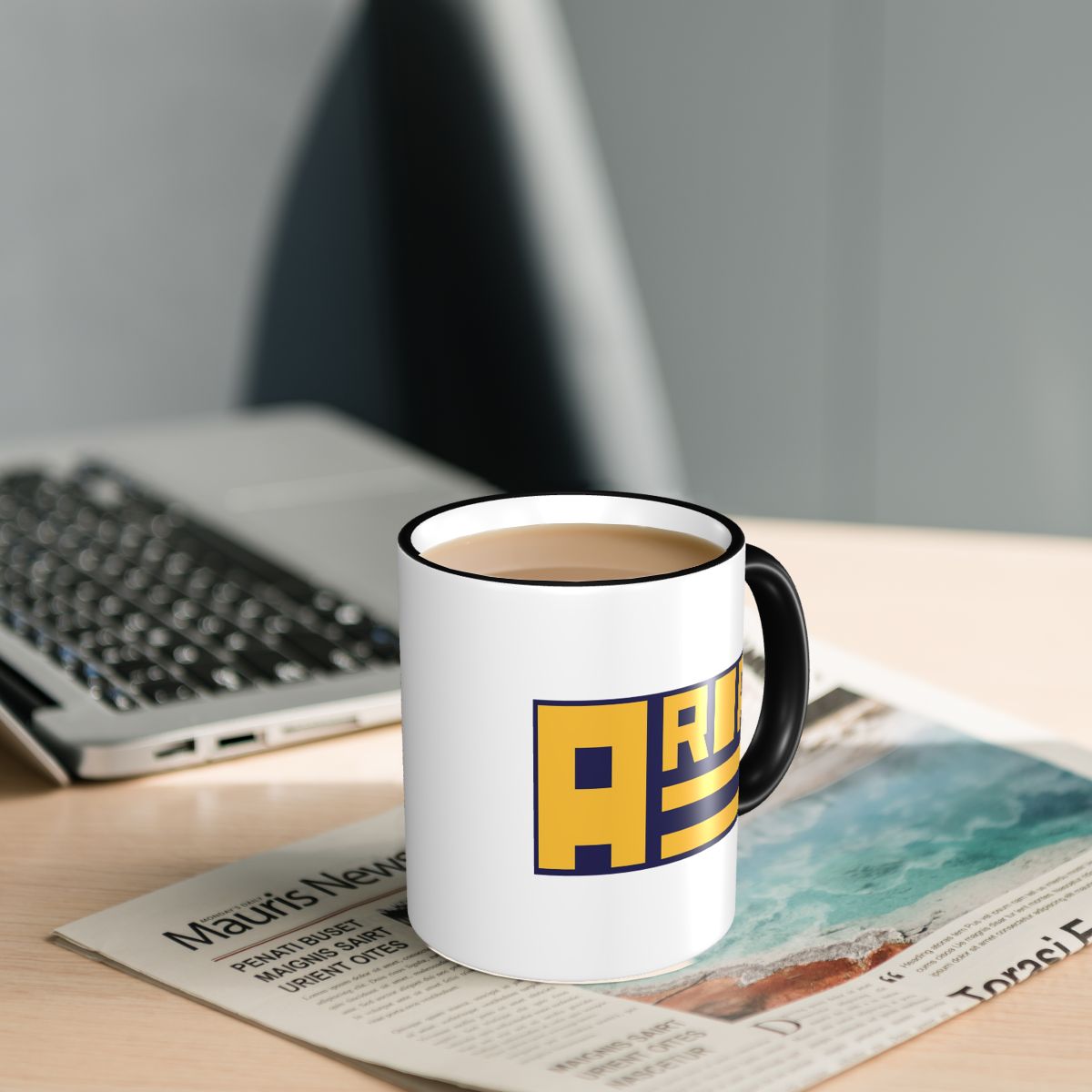 Aria-Serie – Aria Company Logo – Coffee Tea And Company Bewertung und Preis