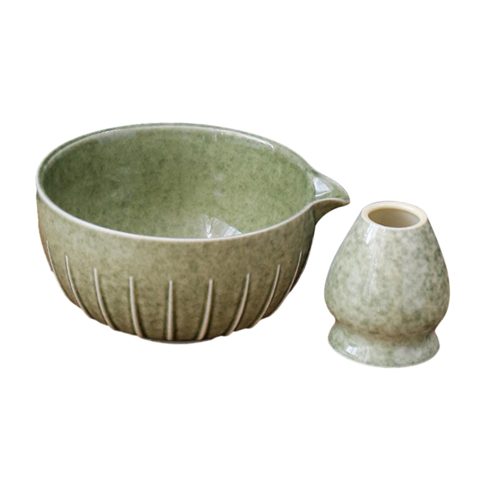 Matcha-Teezeremonie-Set mit Sc – Matcha Whisk Set Bewertung und Preis