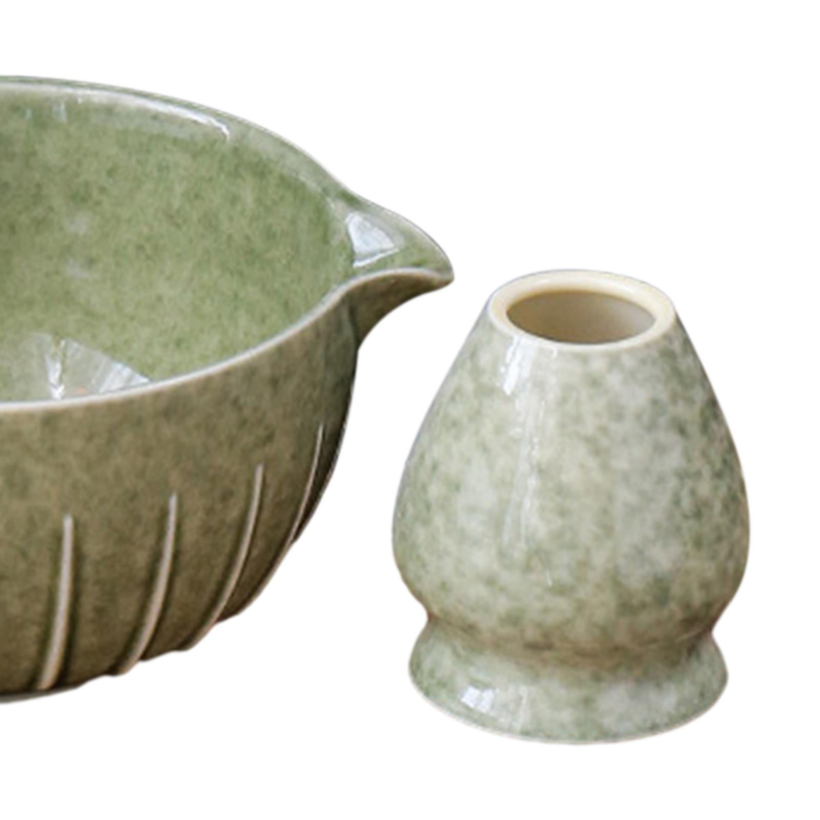 Matcha-Teezeremonie-Set mit Sc – Matcha Whisk Set Bewertung und Preis