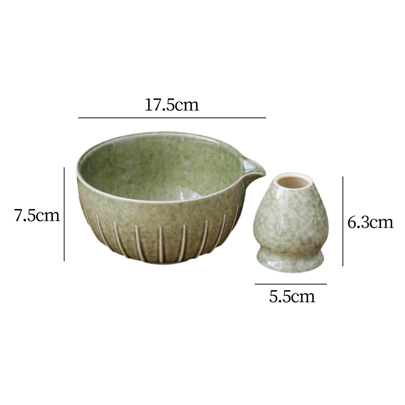 Matcha-Teezeremonie-Set mit Sc – Matcha Whisk Set Bewertung und Preis
