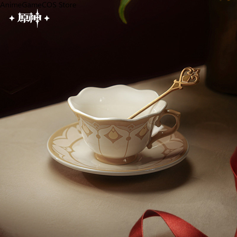 Anime Original Offizielles Gen – Coffee Tea & Hot Chocolate Bewertung und Preis