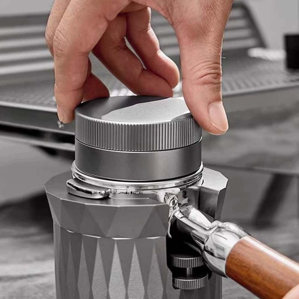 Selbsttragender WDT Kaffee-Ver – Coffee Tamper Leveler Bewertung und Preis