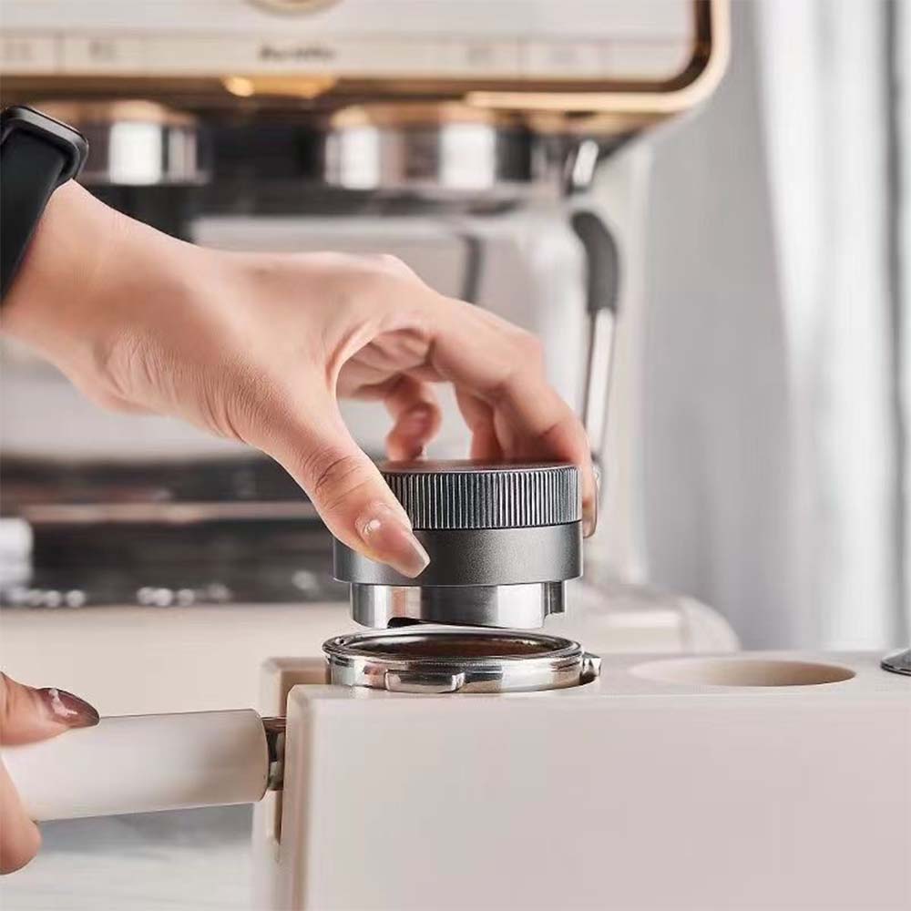 Selbsttragender WDT Kaffee-Ver – Coffee Tamper Leveler Bewertung und Preis