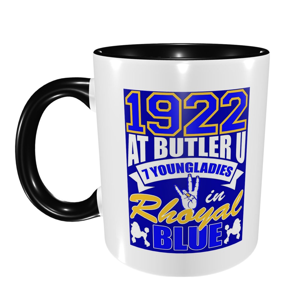 Sigma Gamma Rho 1922 At Butler – Coffee Tea Menu Bewertung und Preis