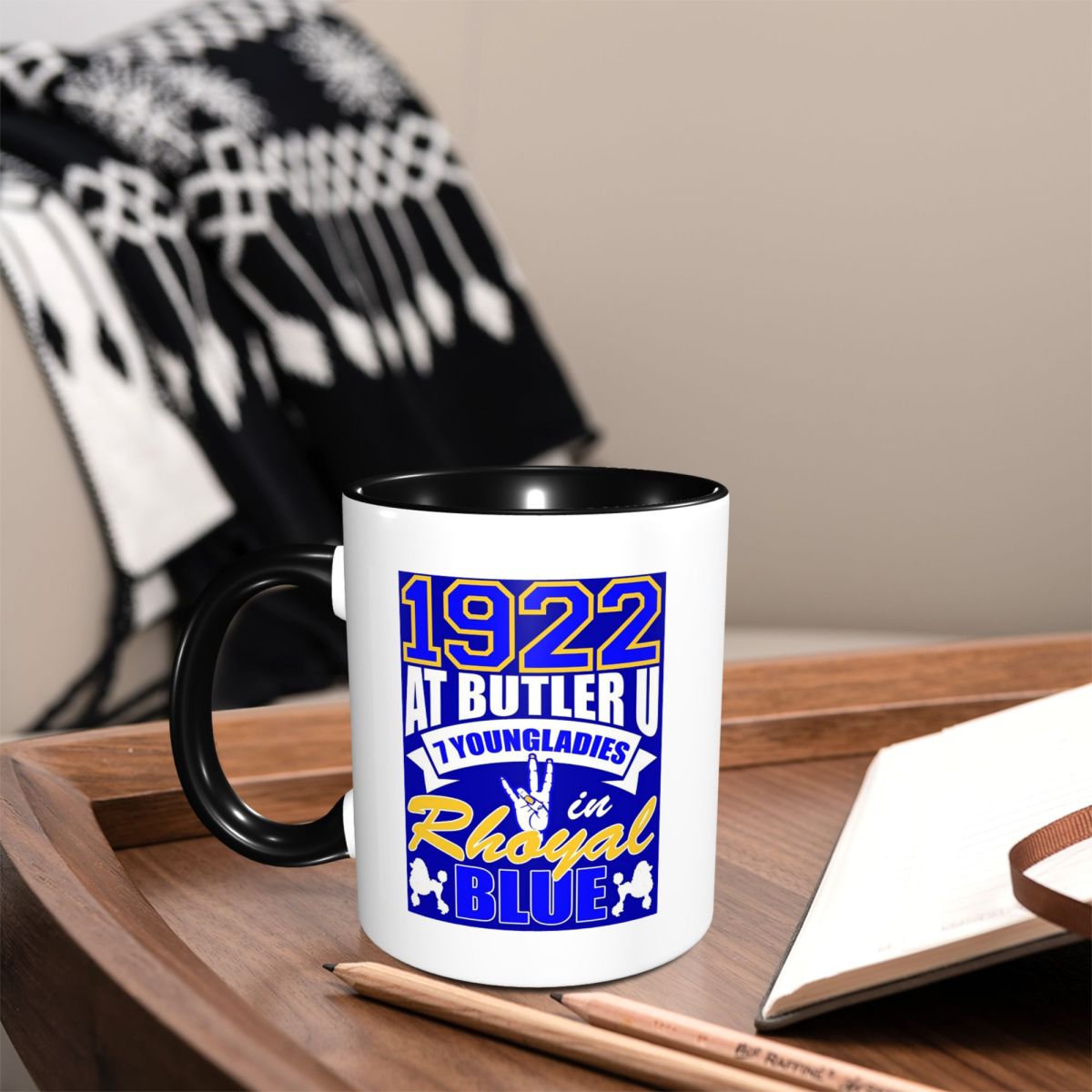 Sigma Gamma Rho 1922 At Butler – Coffee Tea Menu Bewertung und Preis