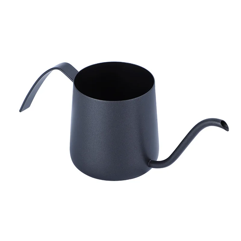 304 Edelstahl Kaffeekanne lang – Pour Over Kettle Bewertung und Preis