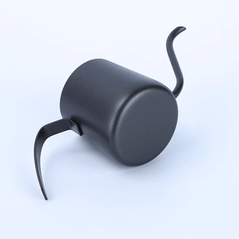 304 Edelstahl Kaffeekanne lang – Pour Over Kettle Bewertung und Preis