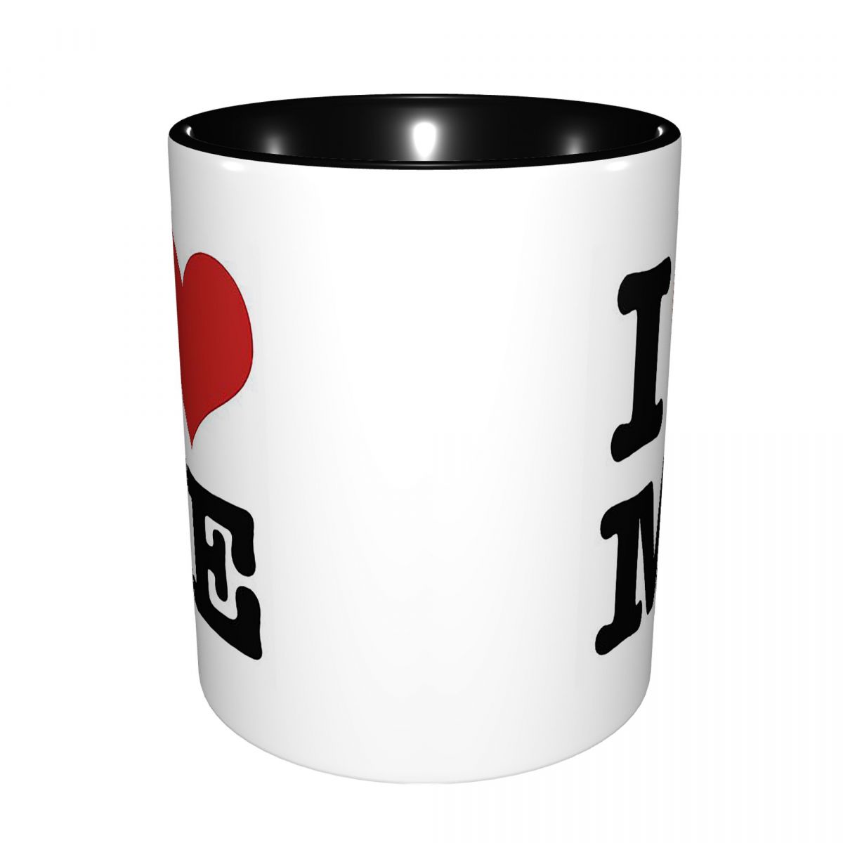 I Love Me Tasse Lustige Kerami – Coffee Tea With Me Bewertung und Preis