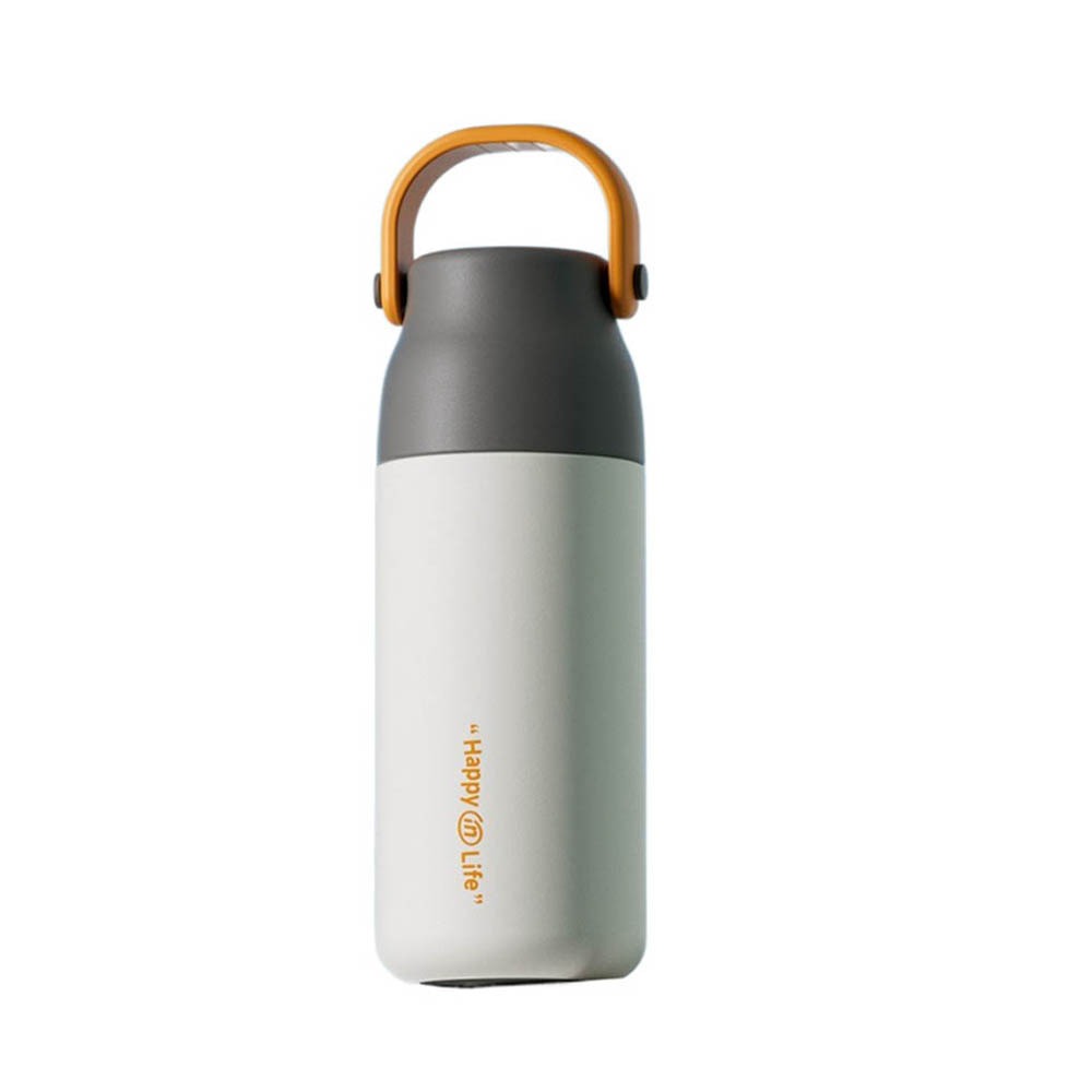 500 ml isolierte Flasche, trag – Cold Brew Bottle Bewertung und Preis
