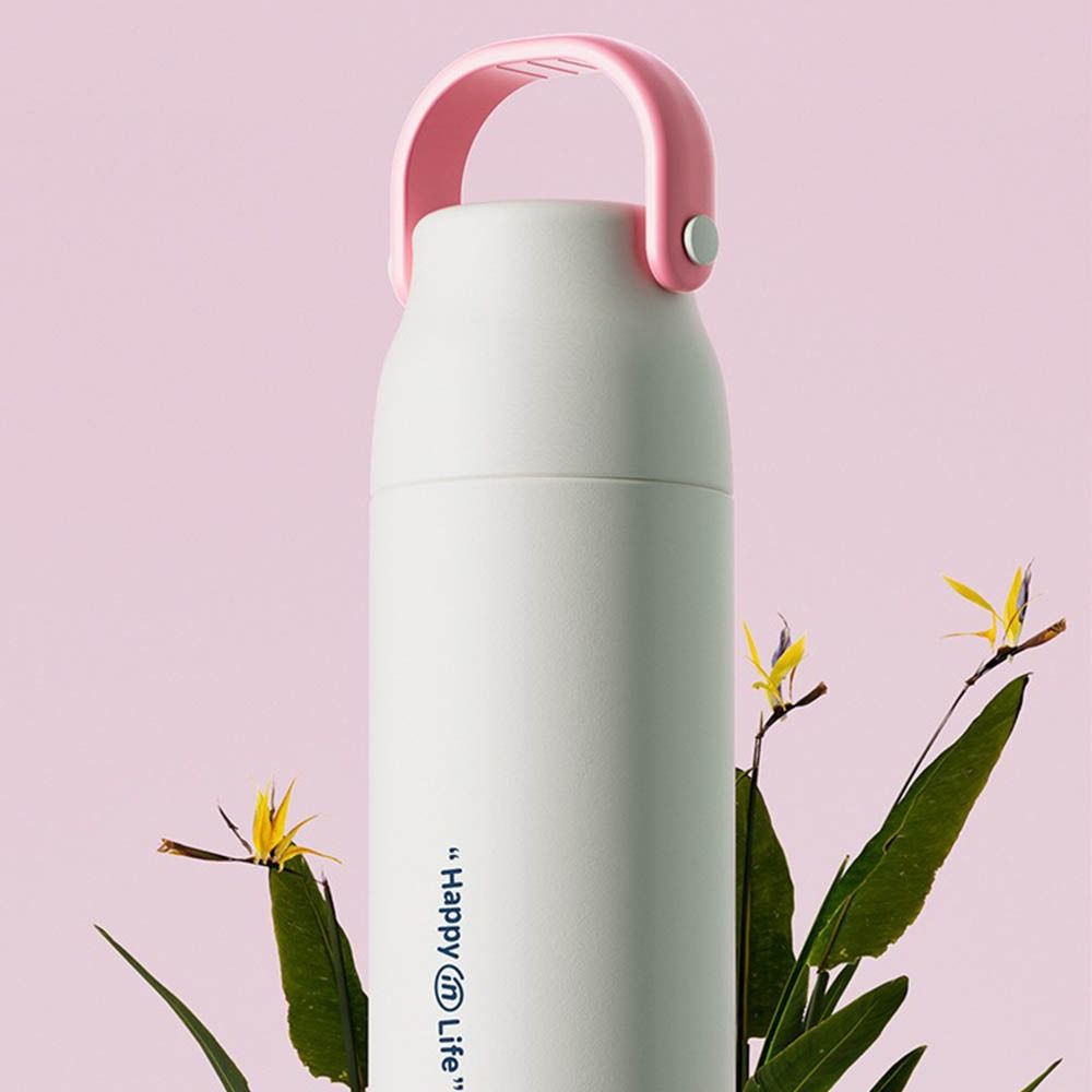 500 ml isolierte Flasche, trag – Cold Brew Bottle Bewertung und Preis