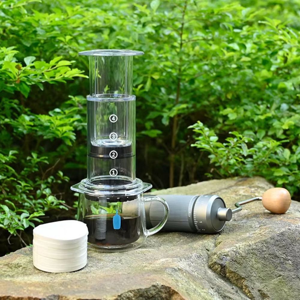 Teilen Topf Tragbare Kaffee Wa – Pour Over Kettle Bewertung und Preis
