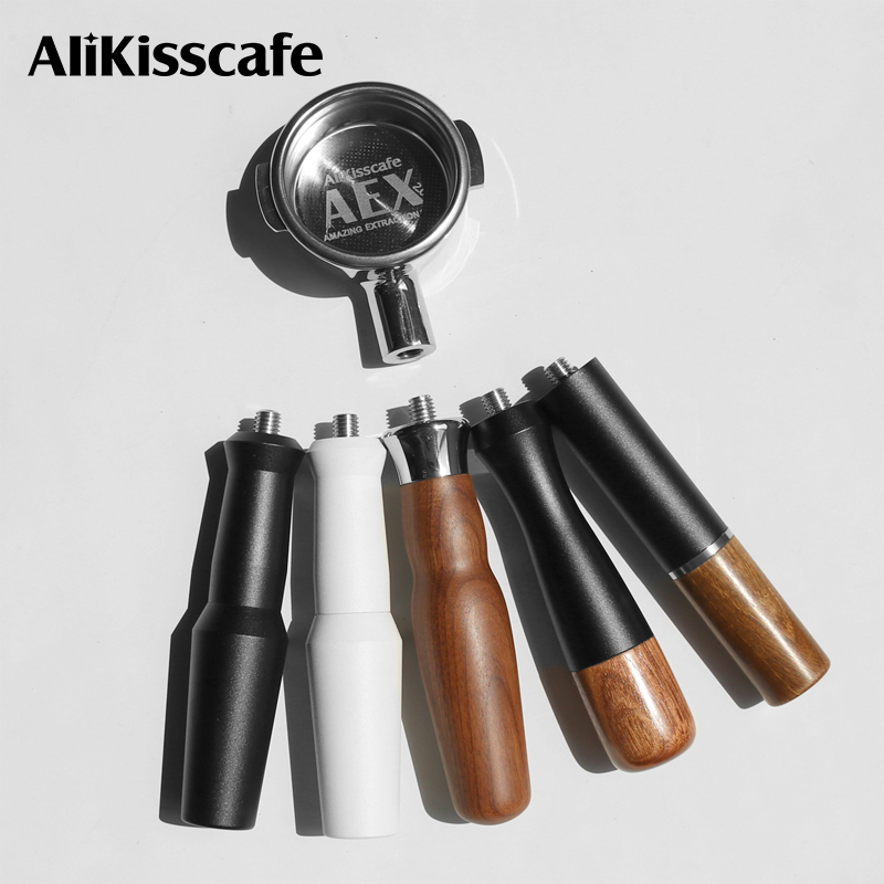 Kaffee-Siebträgergriff M10 aus – Coffee Tea Espresso Bewertung und Preis