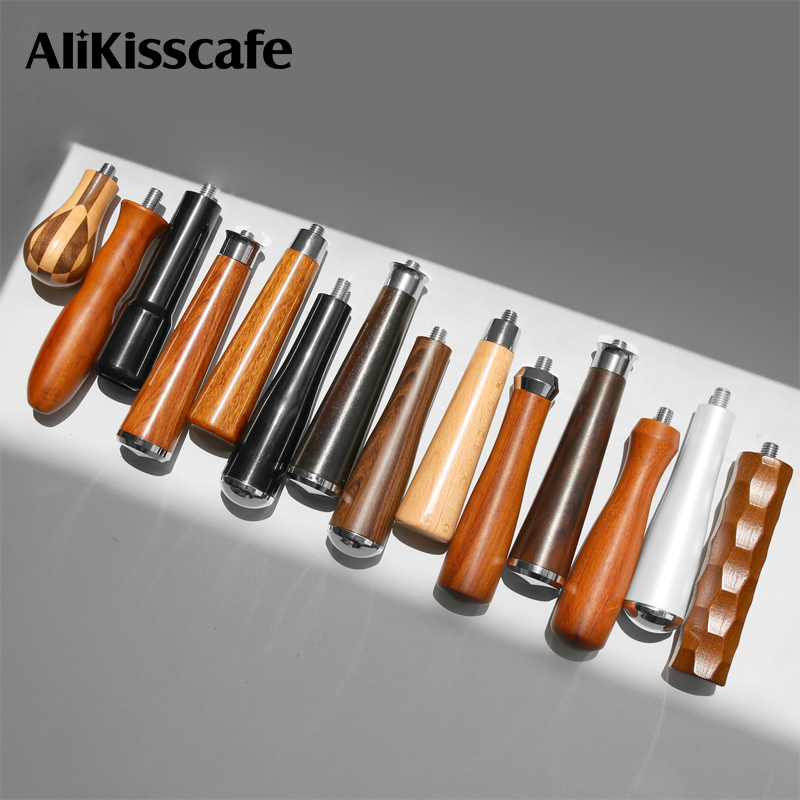 Kaffee-Siebträgergriff M10 aus – Coffee Tea Espresso Bewertung und Preis