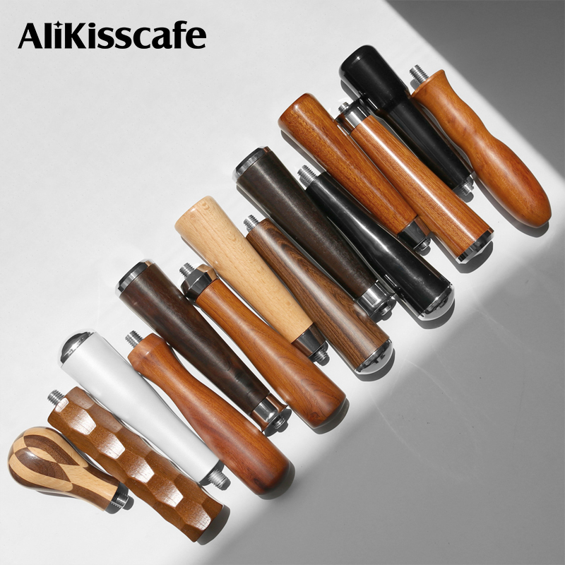 Kaffee-Siebträgergriff M10 aus – Coffee Tea Espresso Bewertung und Preis