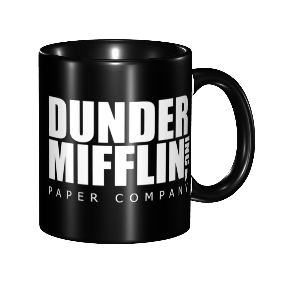 The Office TV Show Dunder Miff – Coffee Tea And Company Bewertung und Preis