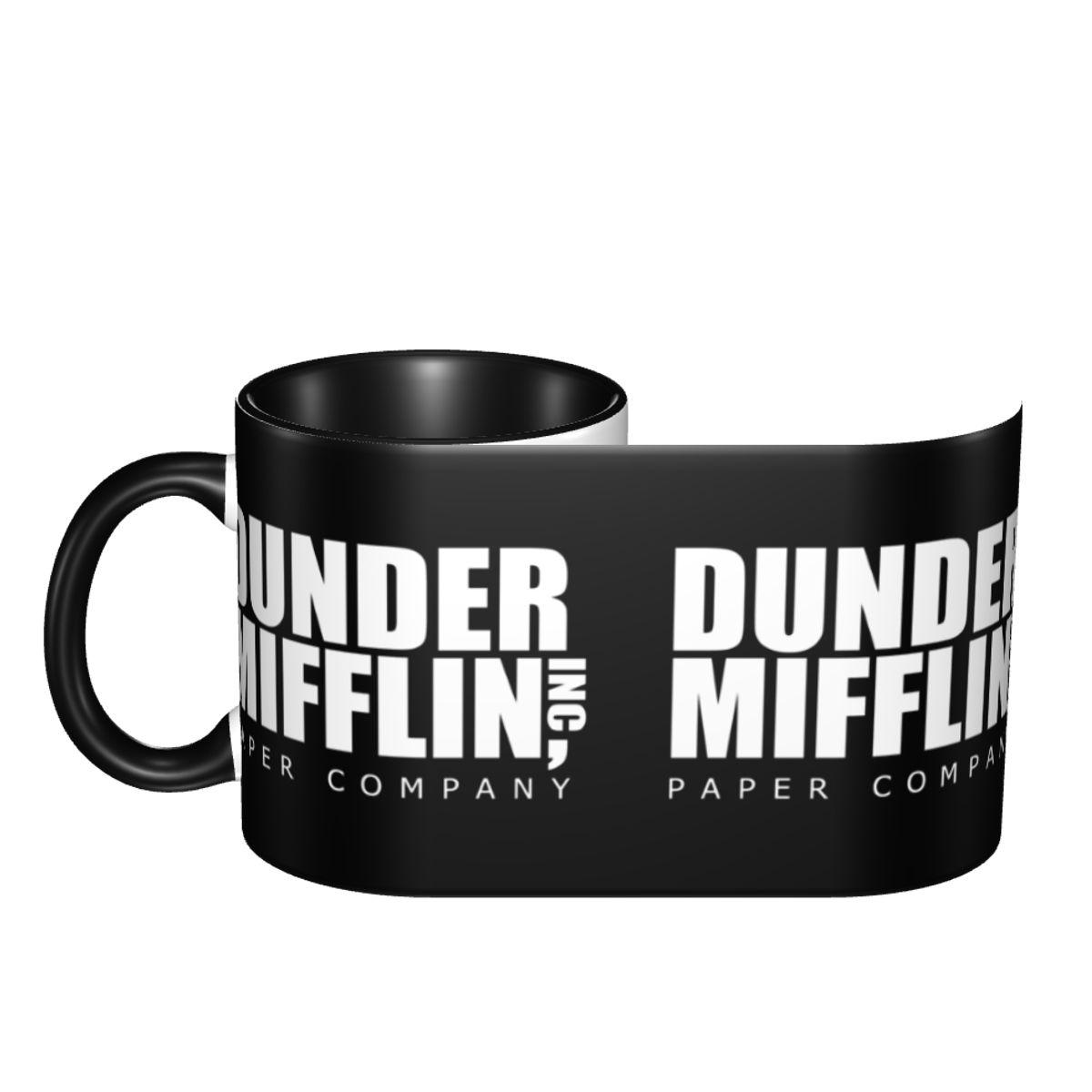 The Office TV Show Dunder Miff – Coffee Tea And Company Bewertung und Preis