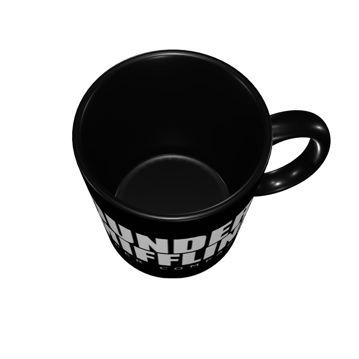 The Office TV Show Dunder Miff – Coffee Tea And Company Bewertung und Preis