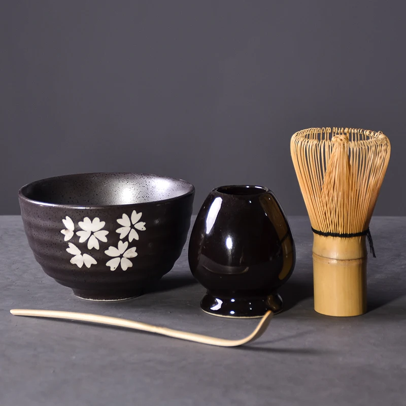Tangpin 4 Stück/Set traditione – Matcha Whisk Set Bewertung und Preis